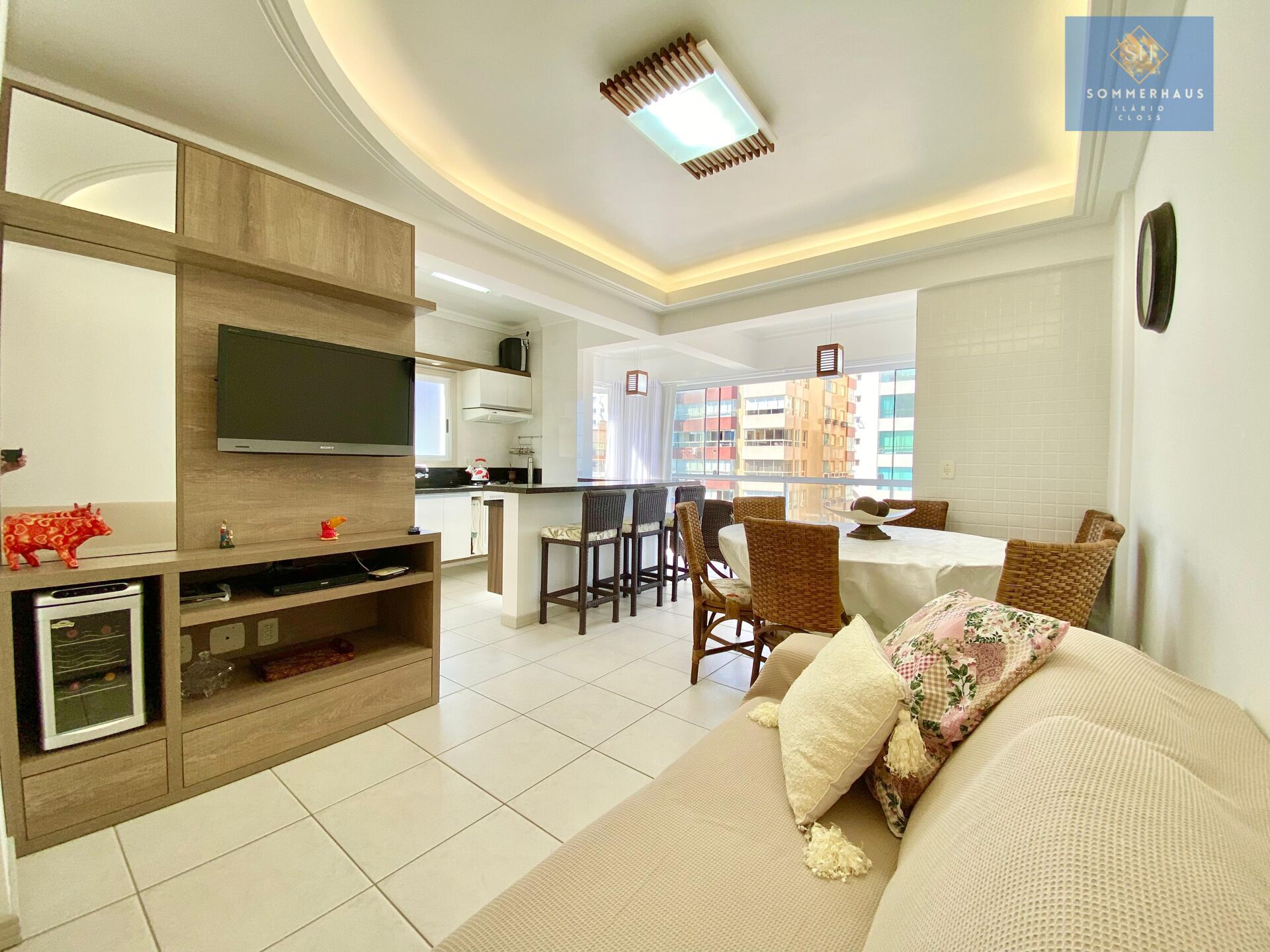 Apartamento, 2 quartos, 70 m² - Foto 6