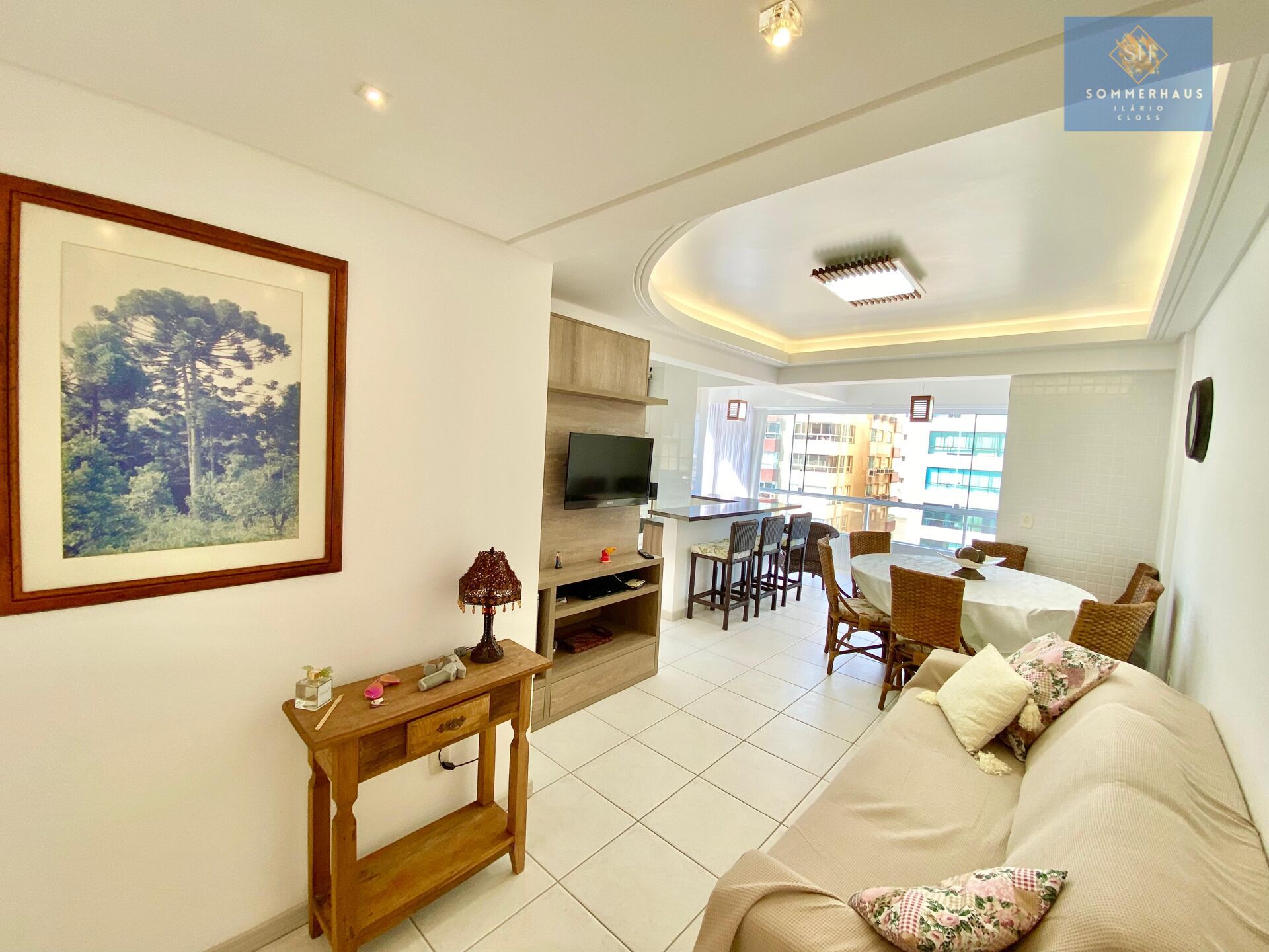 Apartamento, 2 quartos, 70 m² - Foto 5