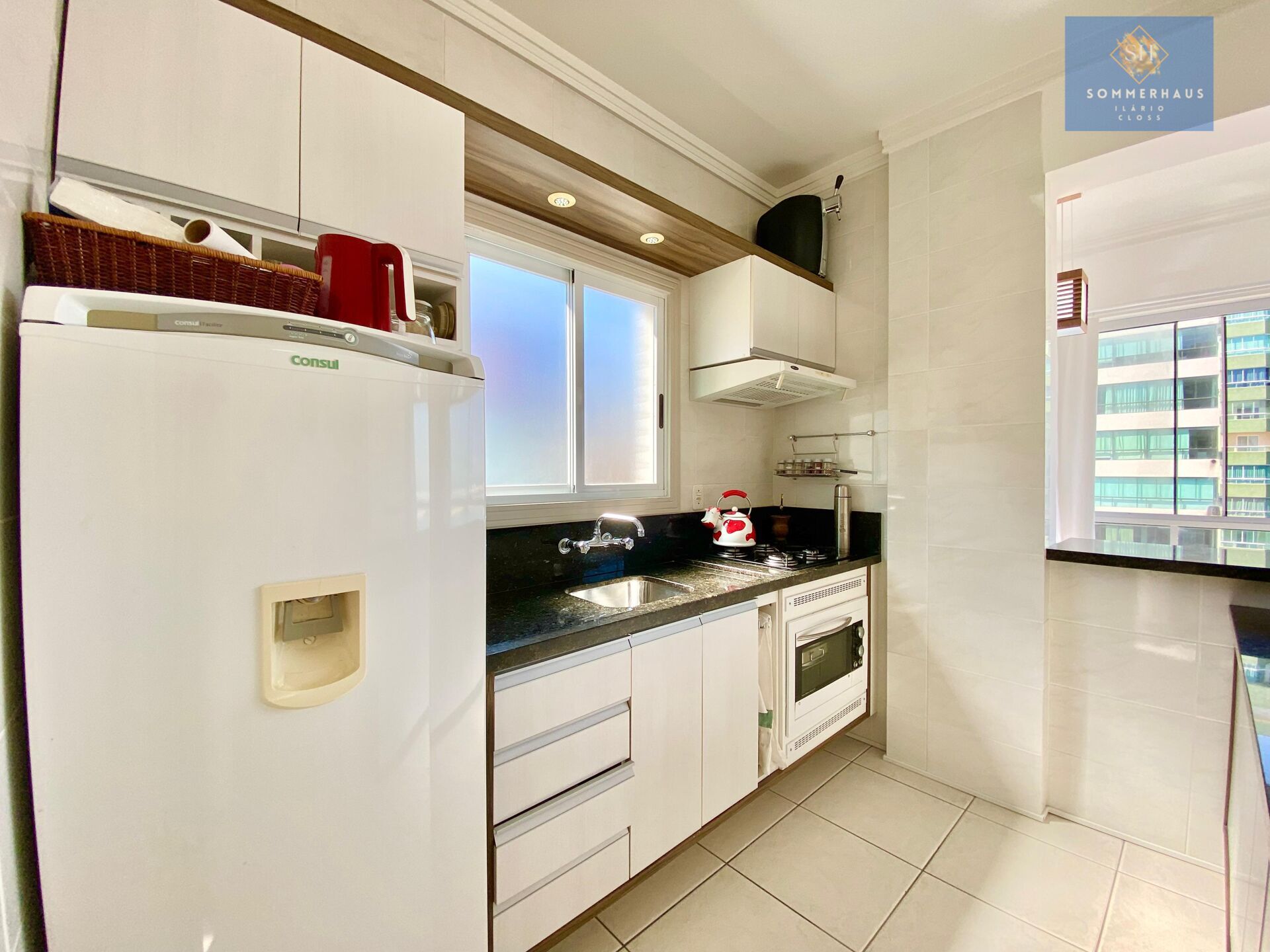 Apartamento, 2 quartos, 70 m² - Foto 10