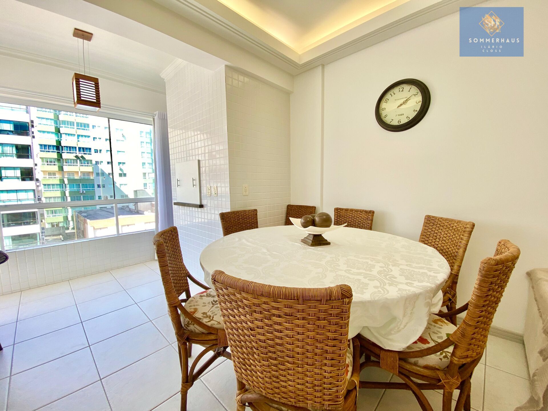 Apartamento, 2 quartos, 70 m² - Foto 8