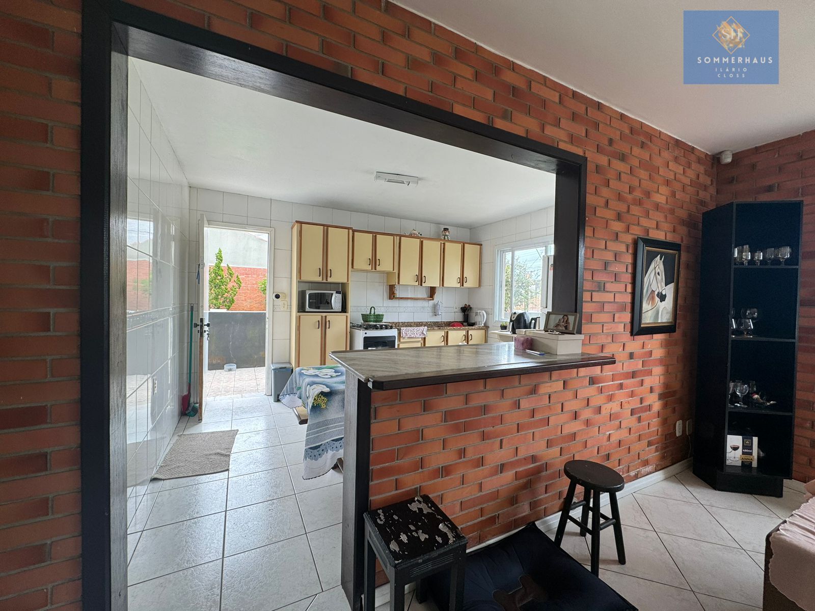 Casa à venda com 3 quartos, 146m² - Foto 8