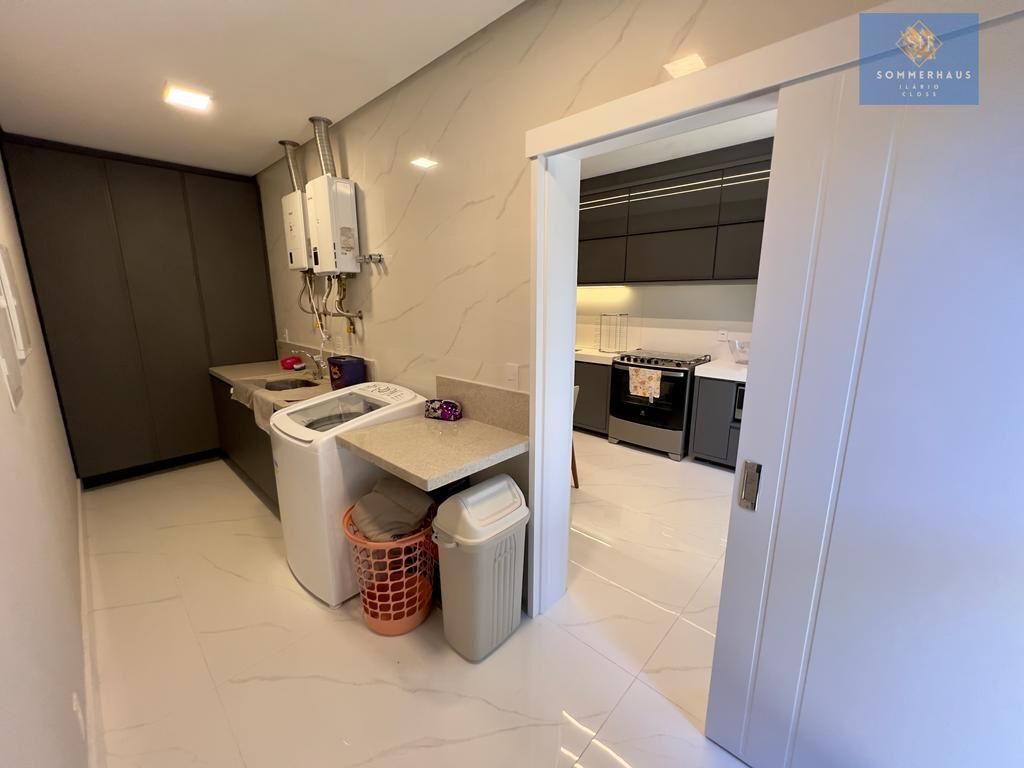 Casa de Condomínio à venda com 4 quartos, 409m² - Foto 14