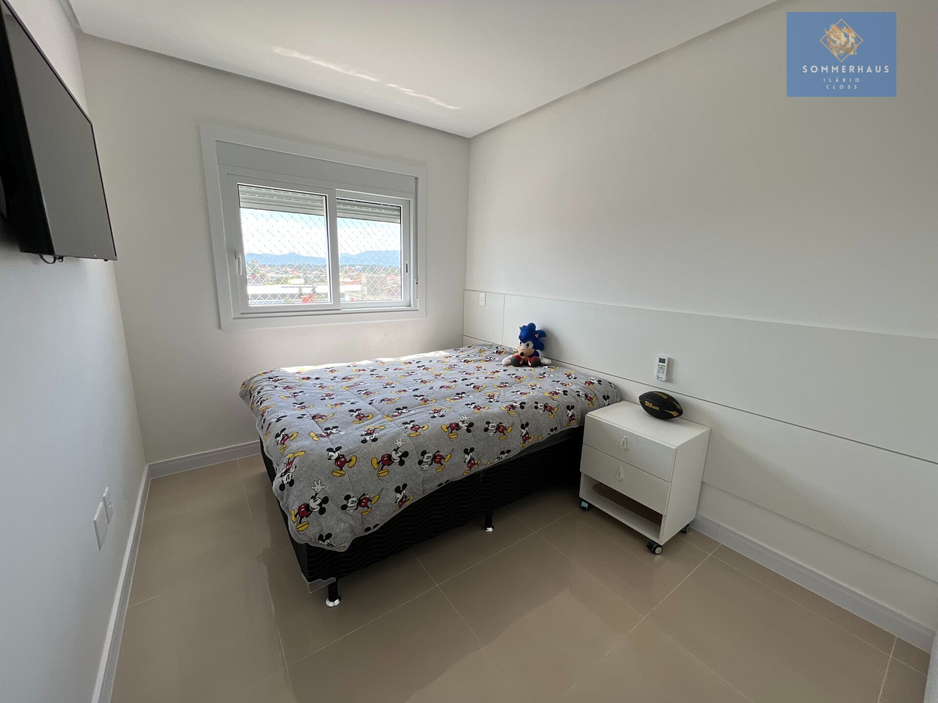 Apartamento à venda com 3 quartos - Foto 18