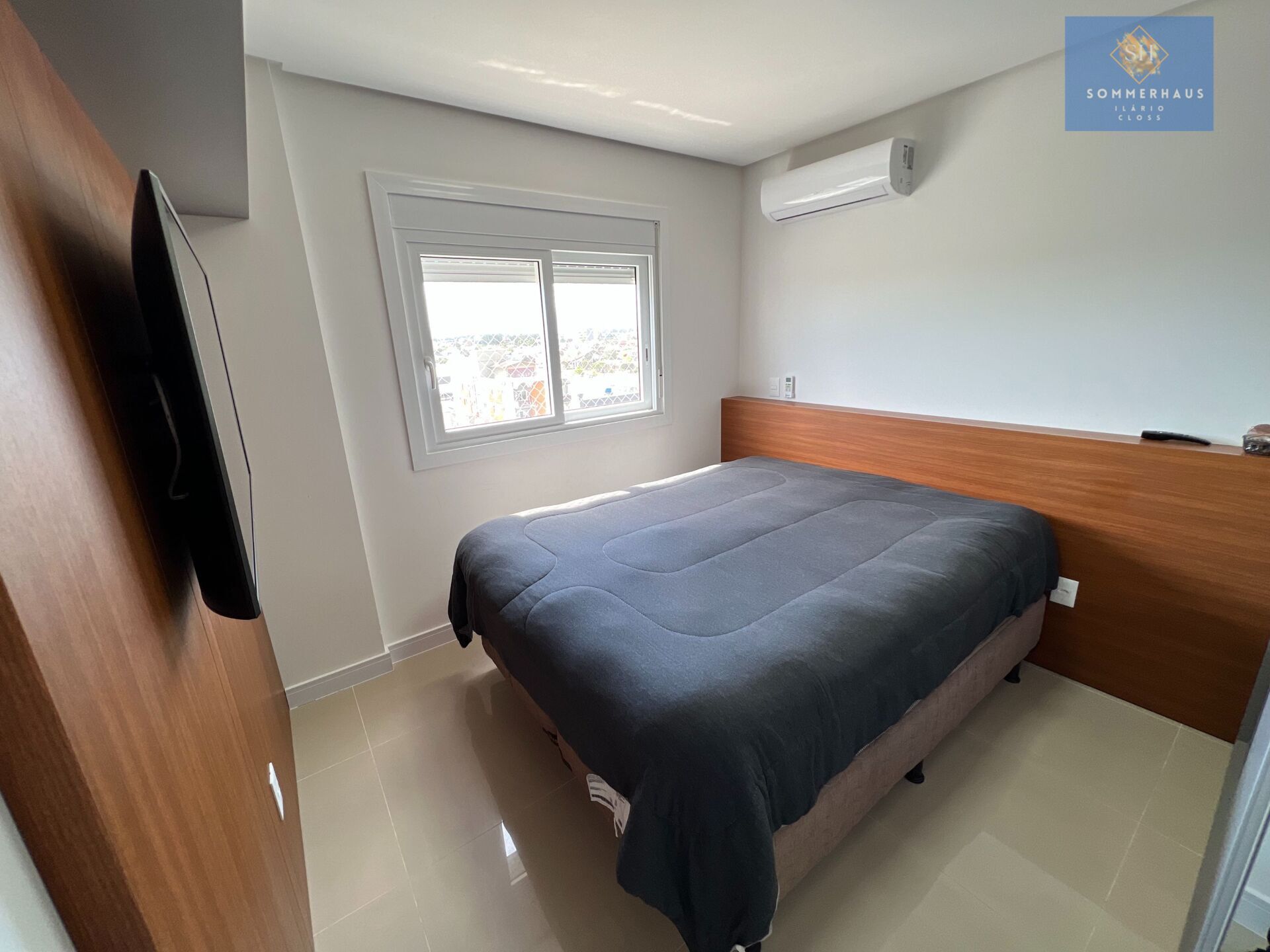 Apartamento à venda com 3 quartos - Foto 19