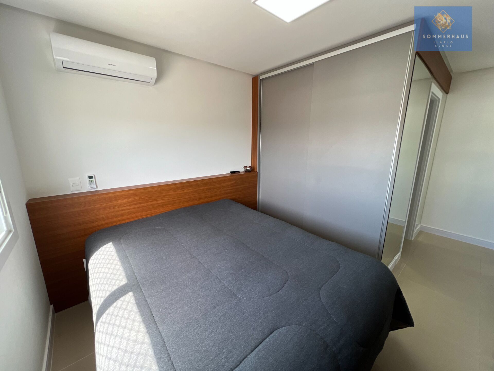 Apartamento à venda com 3 quartos - Foto 20