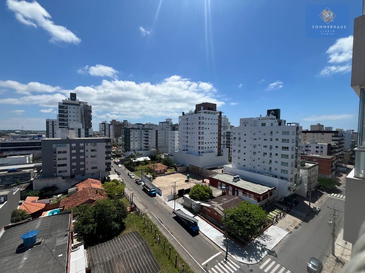 Apartamento, 2 quartos - Foto 3