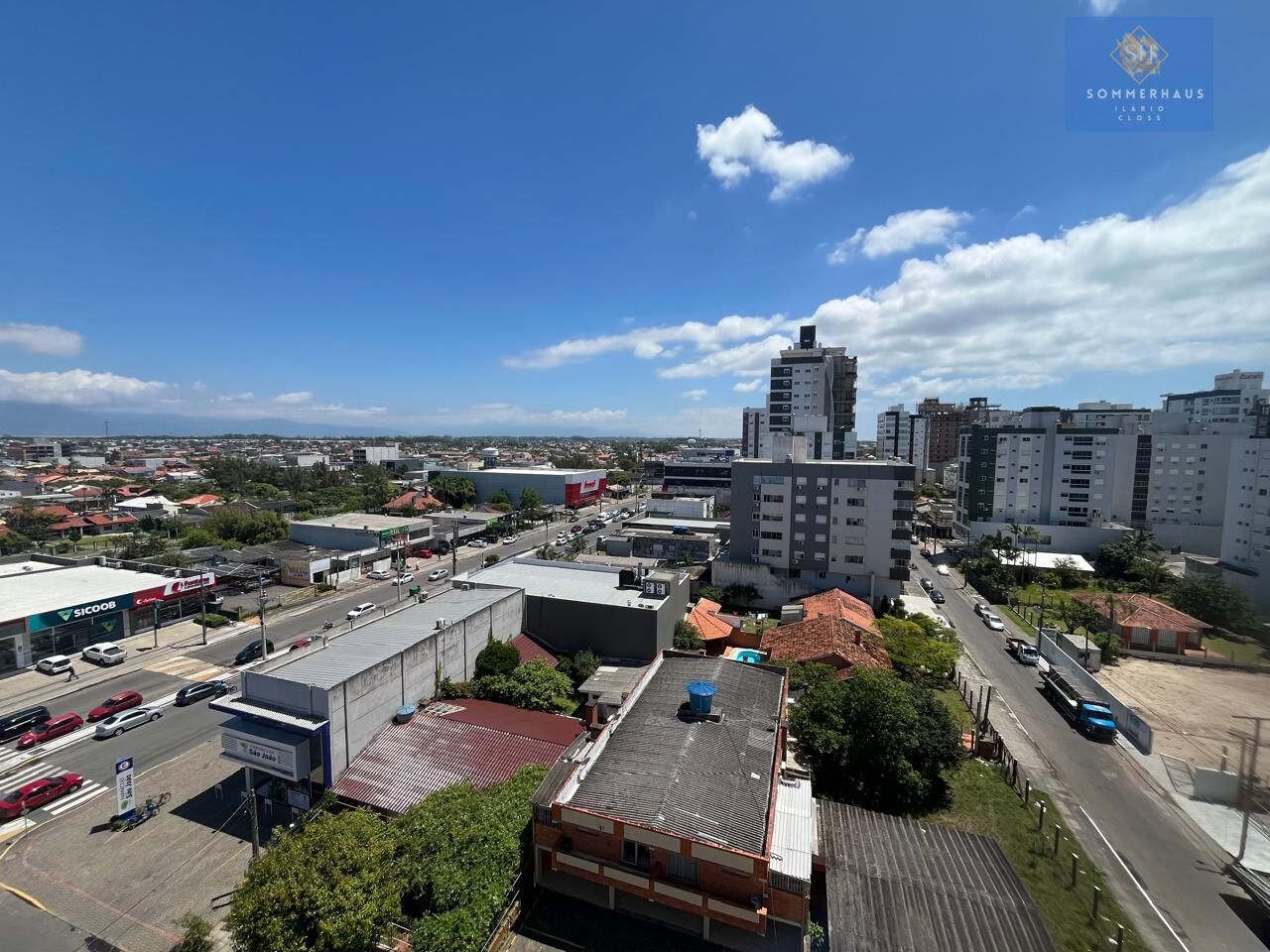 Apartamento, 2 quartos - Foto 2