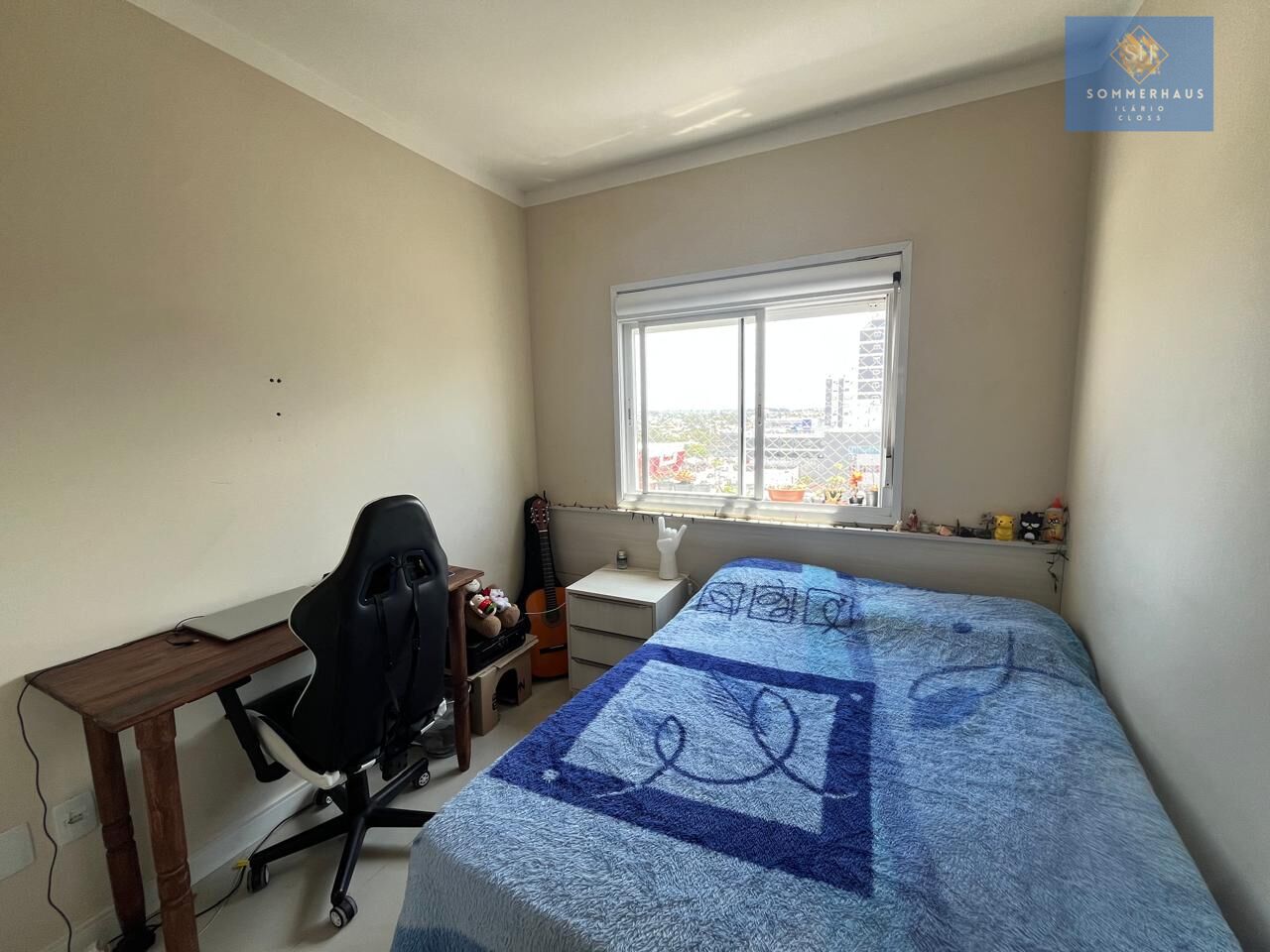 Apartamento, 2 quartos - Foto 9