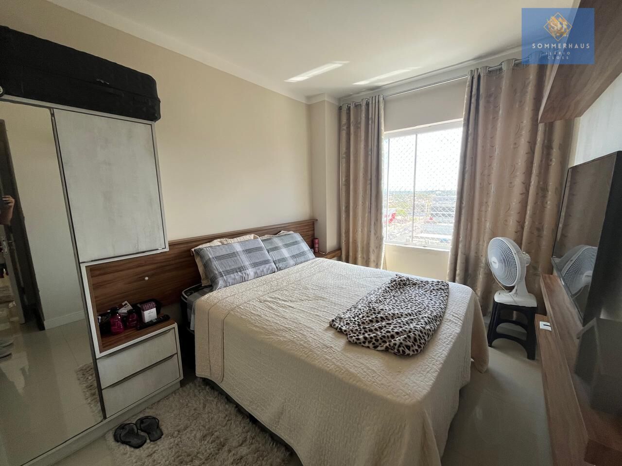 Apartamento, 2 quartos - Foto 6