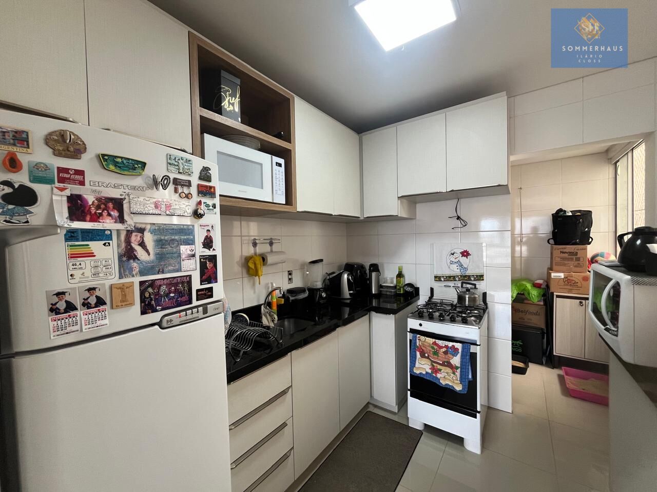 Apartamento, 2 quartos - Foto 5