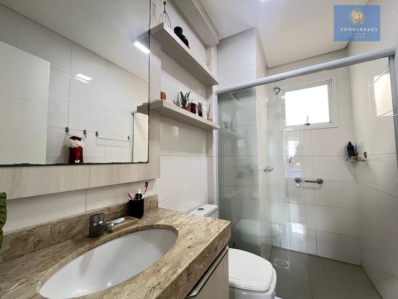 Apartamento, 2 quartos - Foto 7