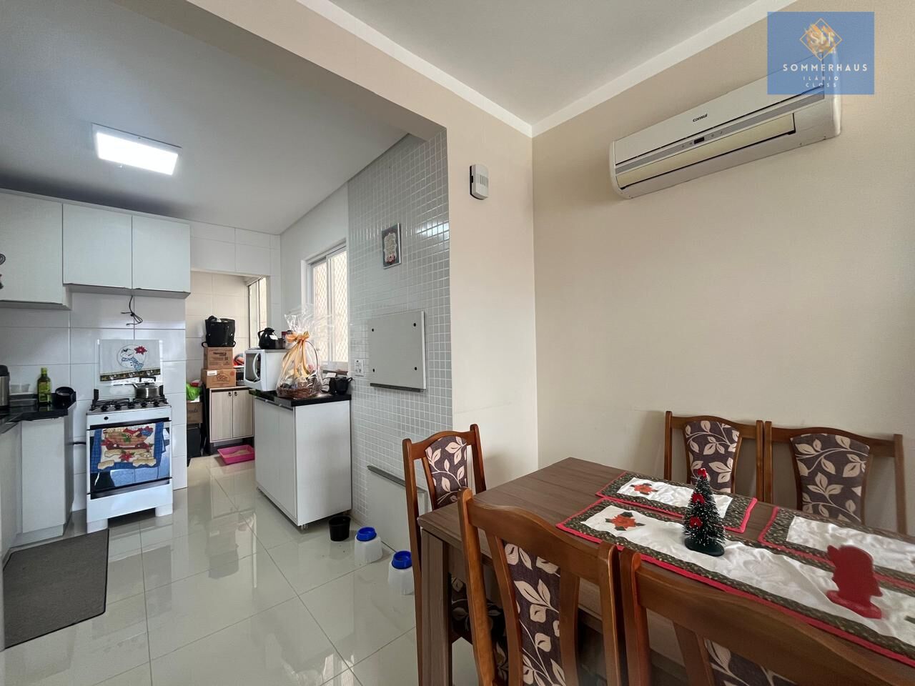 Apartamento, 2 quartos - Foto 4