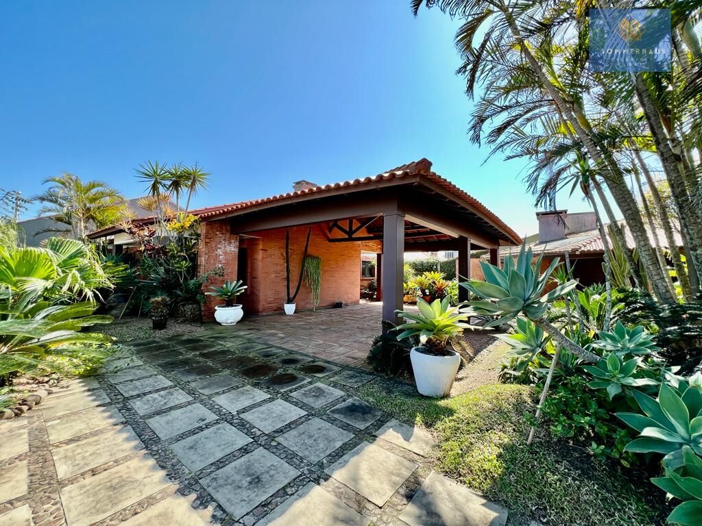 Casa à venda com 3 quartos - Foto 4