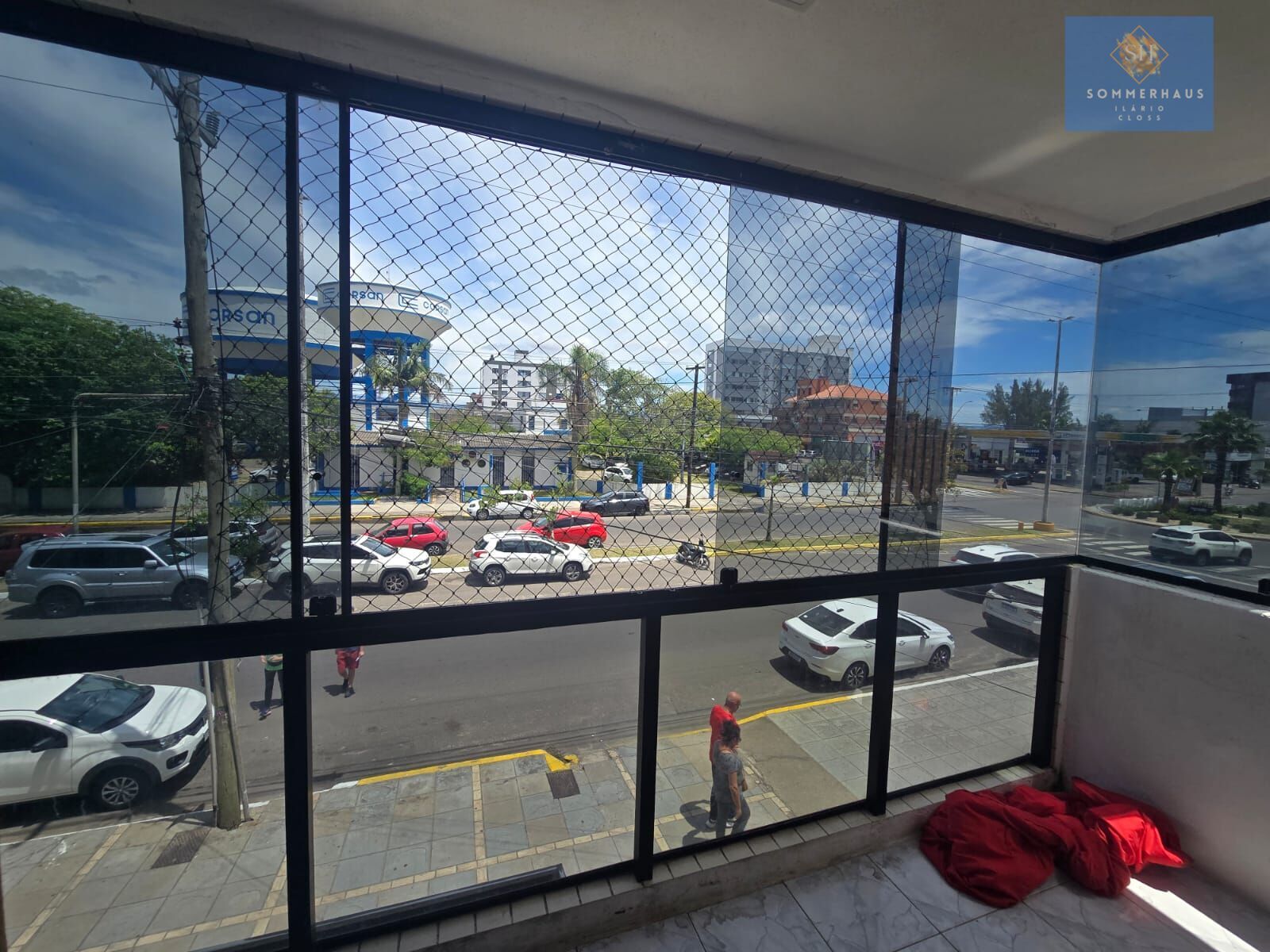 Apartamento, 2 quartos - Foto 6