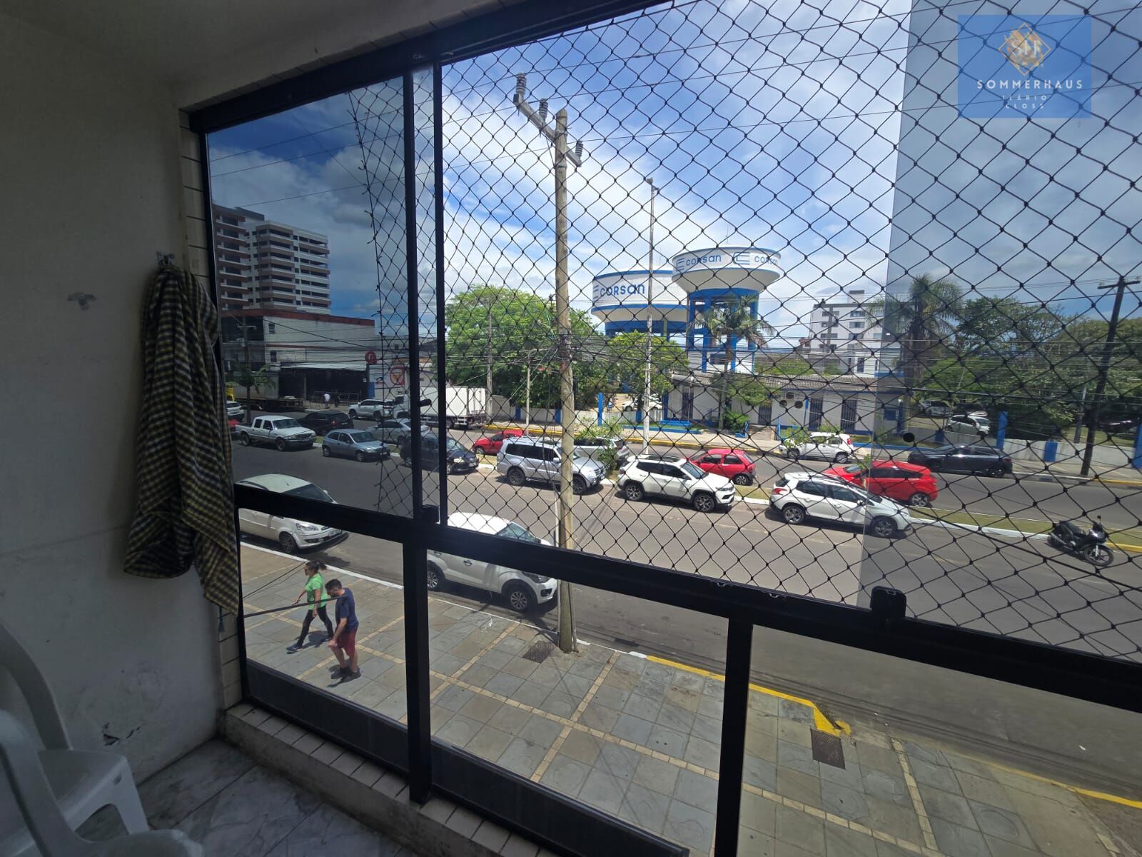 Apartamento, 2 quartos - Foto 7