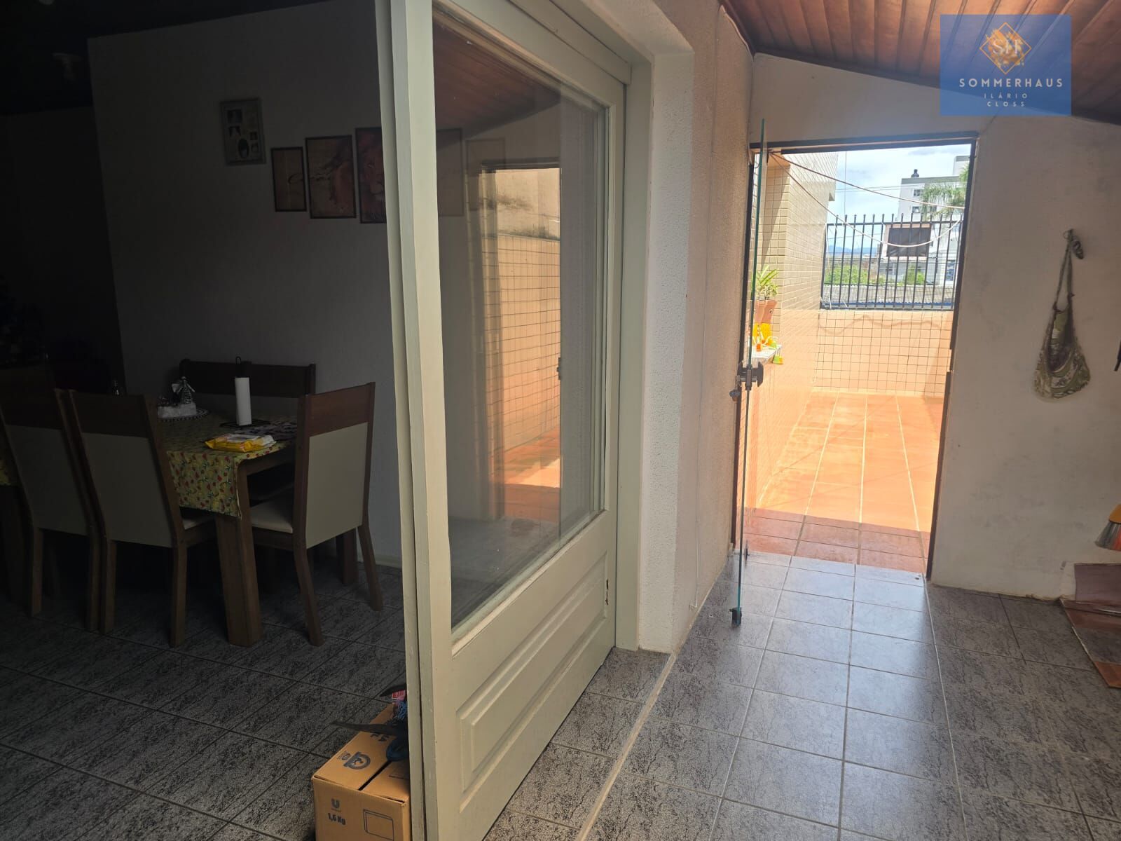 Apartamento, 2 quartos - Foto 9