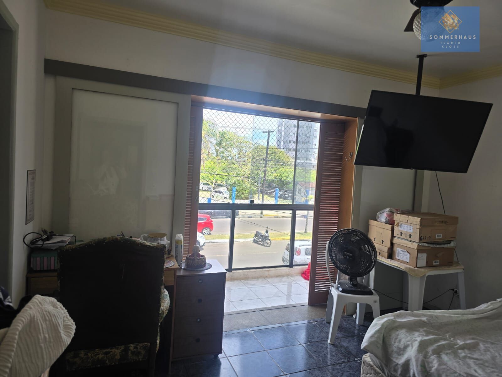 Apartamento, 2 quartos - Foto 4