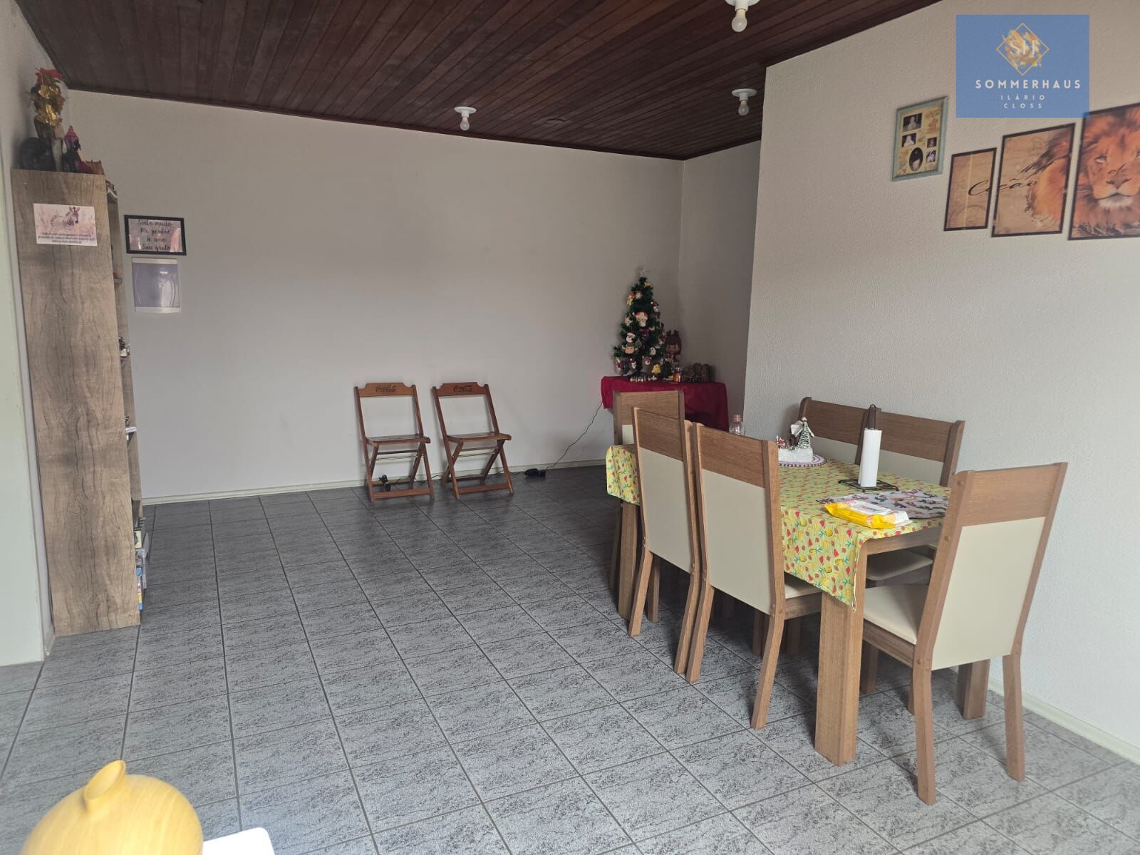 Apartamento, 2 quartos - Foto 3