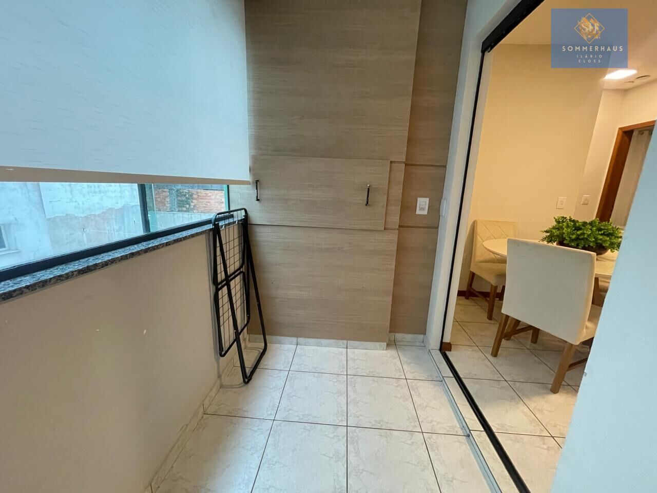 Apartamento à venda com 2 quartos, 75m² - Foto 4