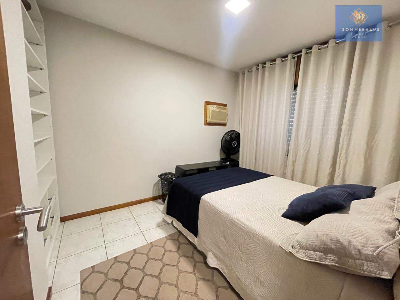 Apartamento à venda com 2 quartos, 75m² - Foto 9