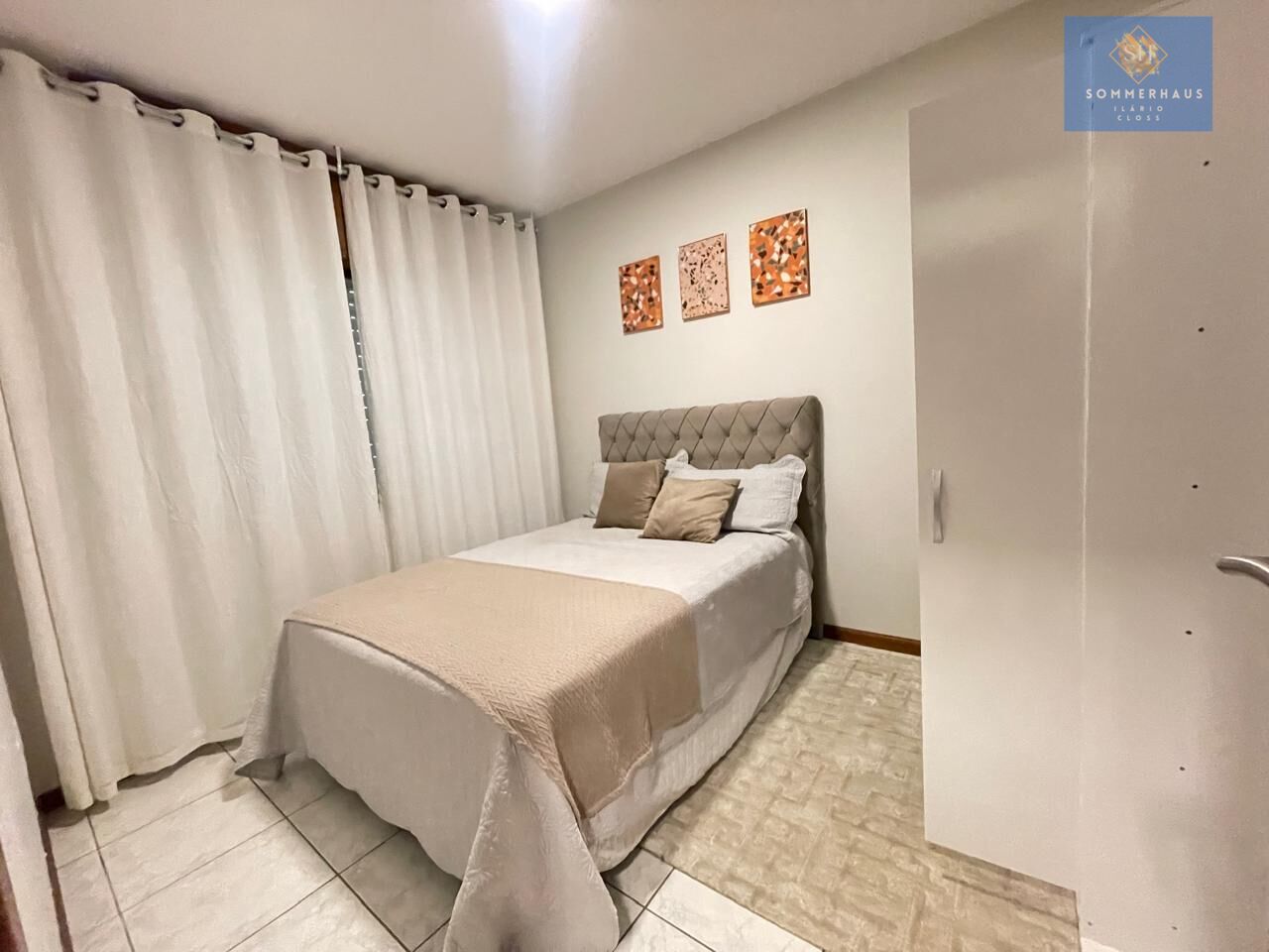 Apartamento à venda com 2 quartos, 75m² - Foto 8