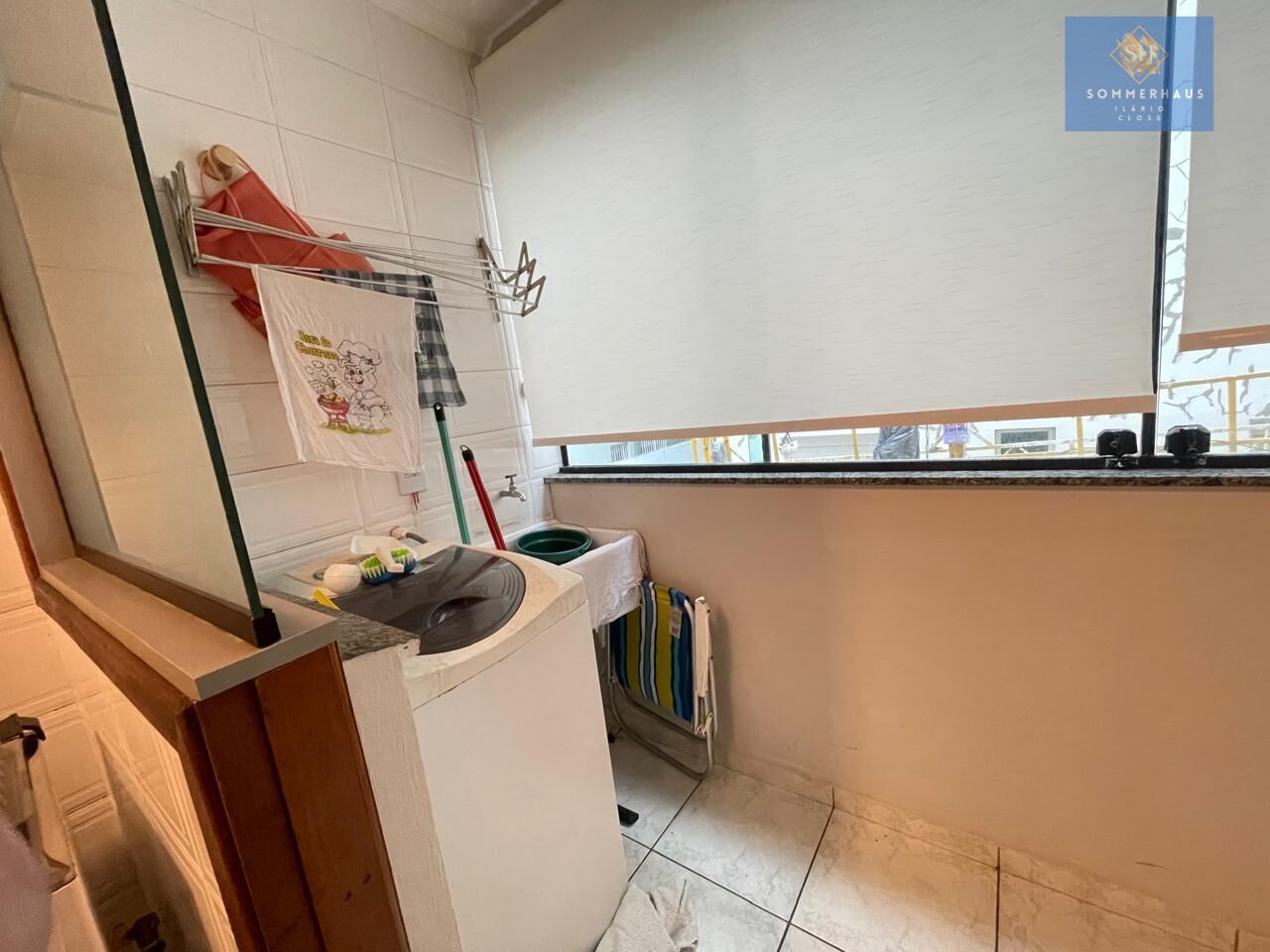 Apartamento à venda com 2 quartos, 75m² - Foto 5