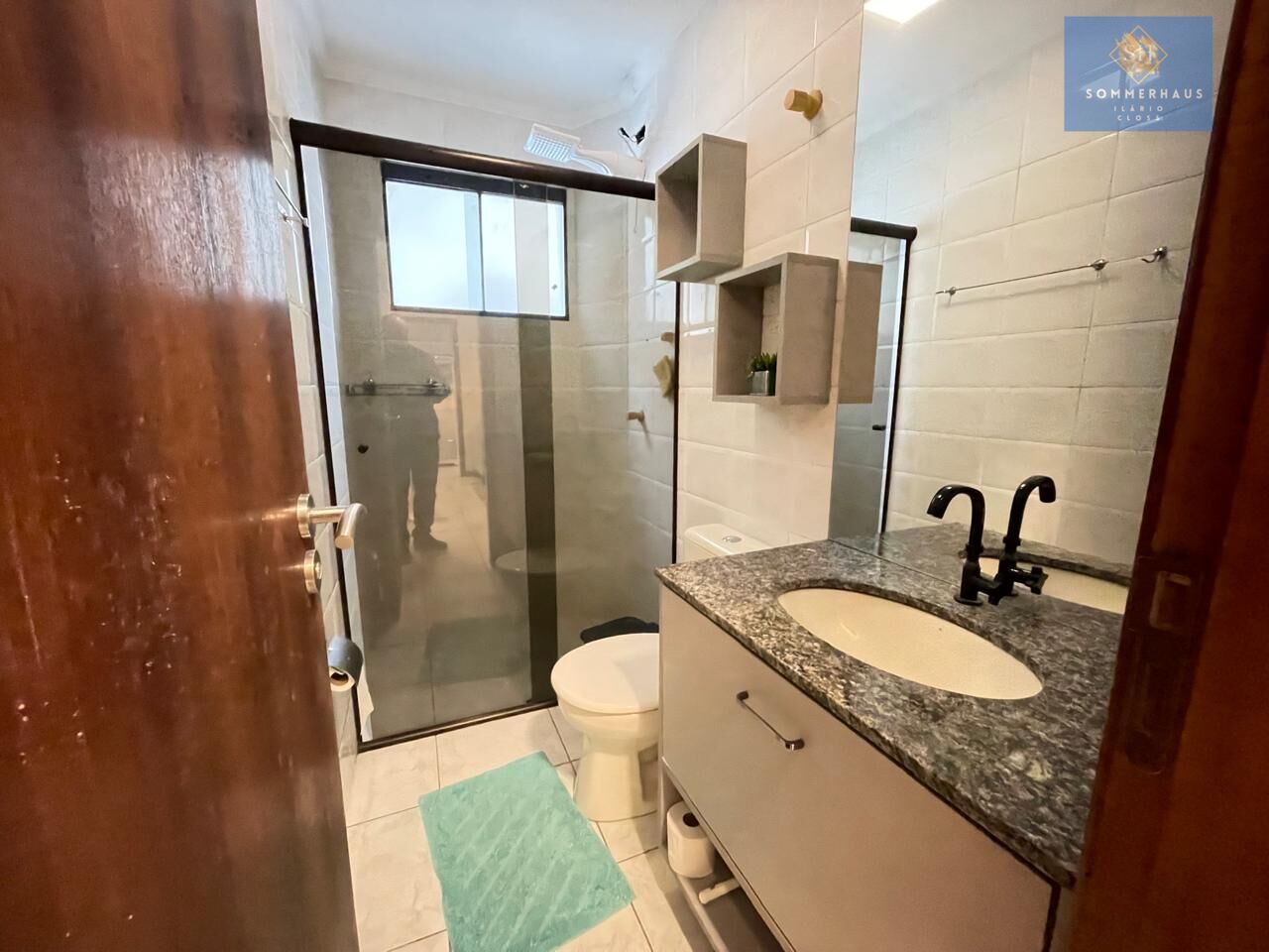 Apartamento à venda com 2 quartos, 75m² - Foto 10