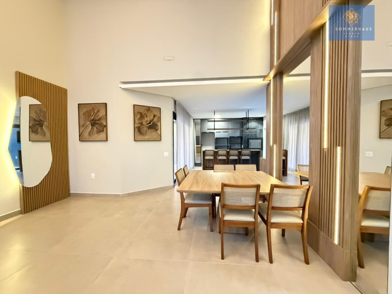 Casa, 3 quartos, 251 m² - Foto 14