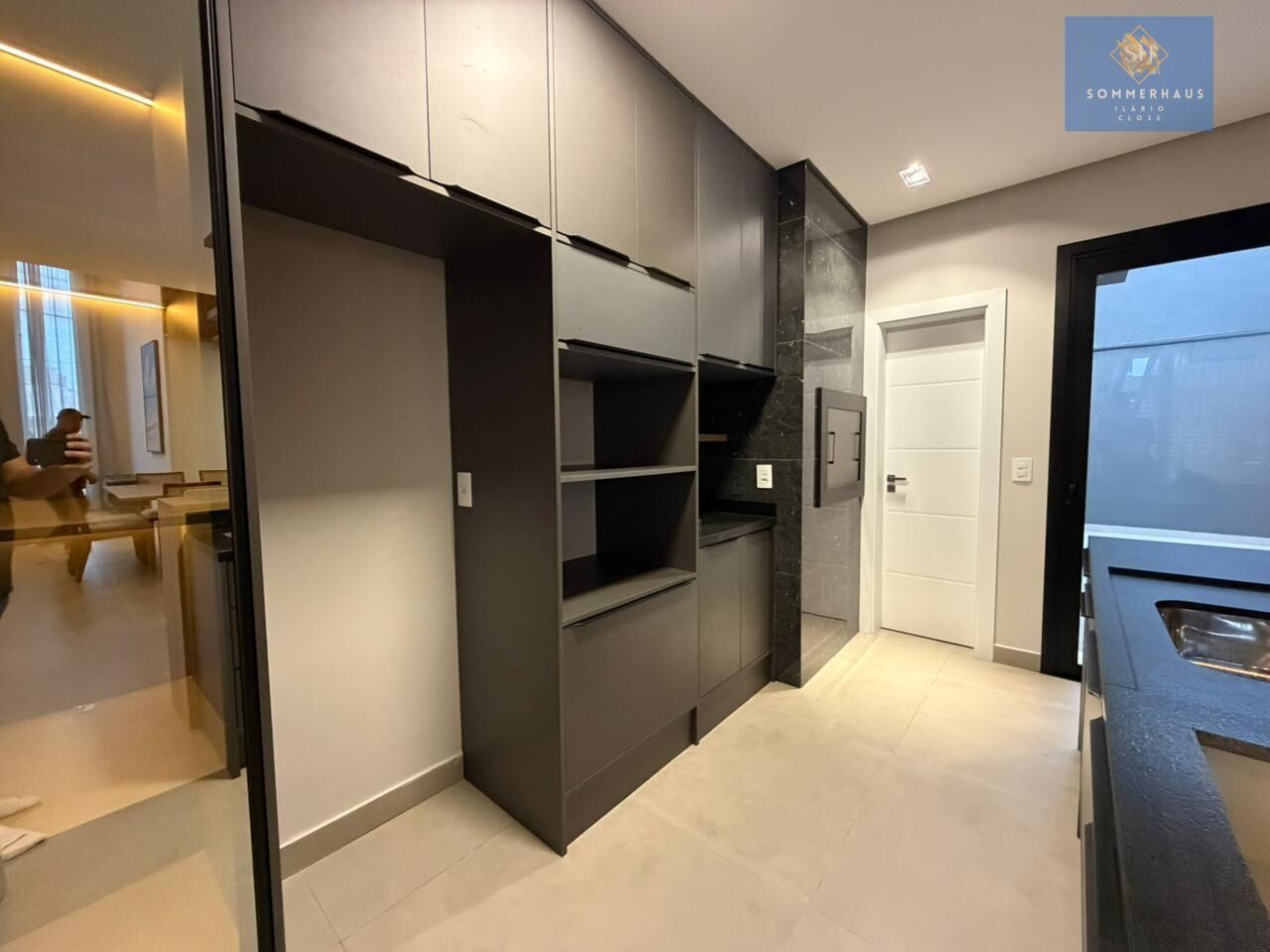 Casa, 3 quartos, 251 m² - Foto 22