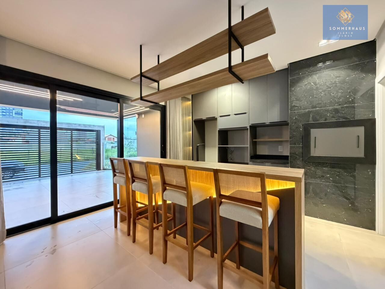 Casa, 3 quartos, 251 m² - Foto 17