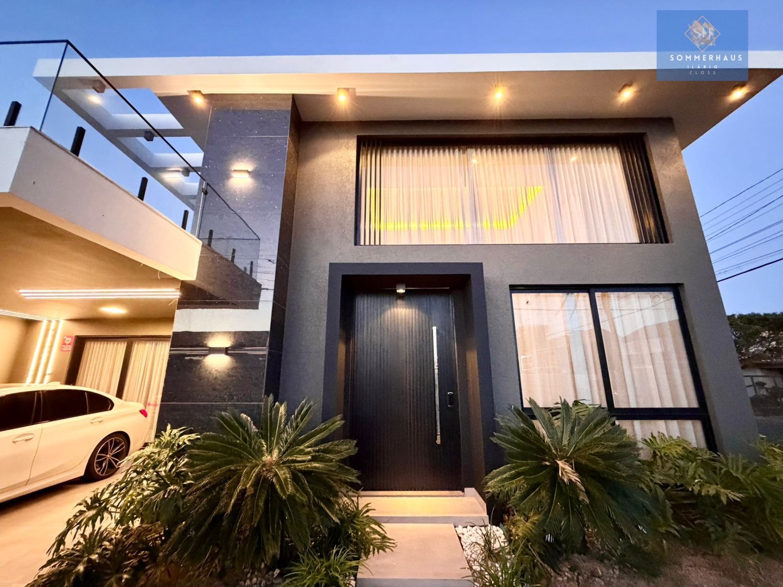 Casa, 3 quartos, 251 m² - Foto 3