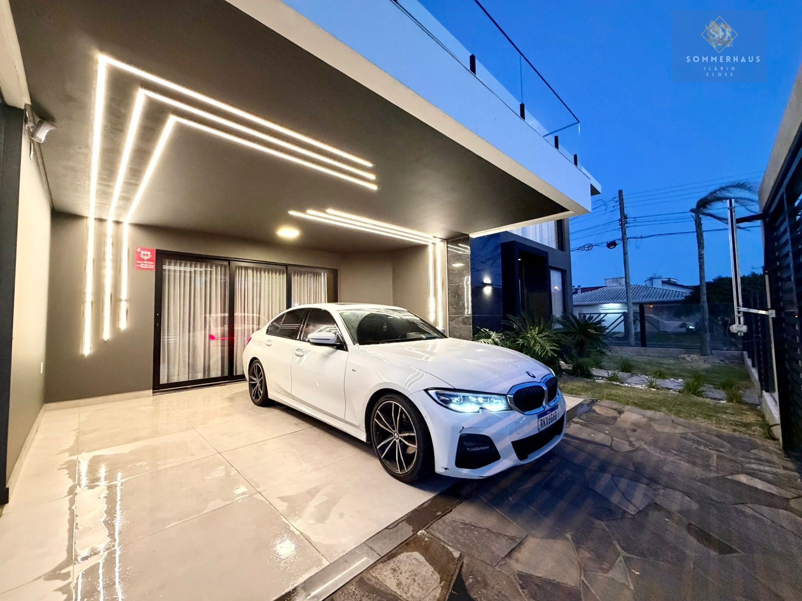 Casa, 3 quartos, 251 m² - Foto 6