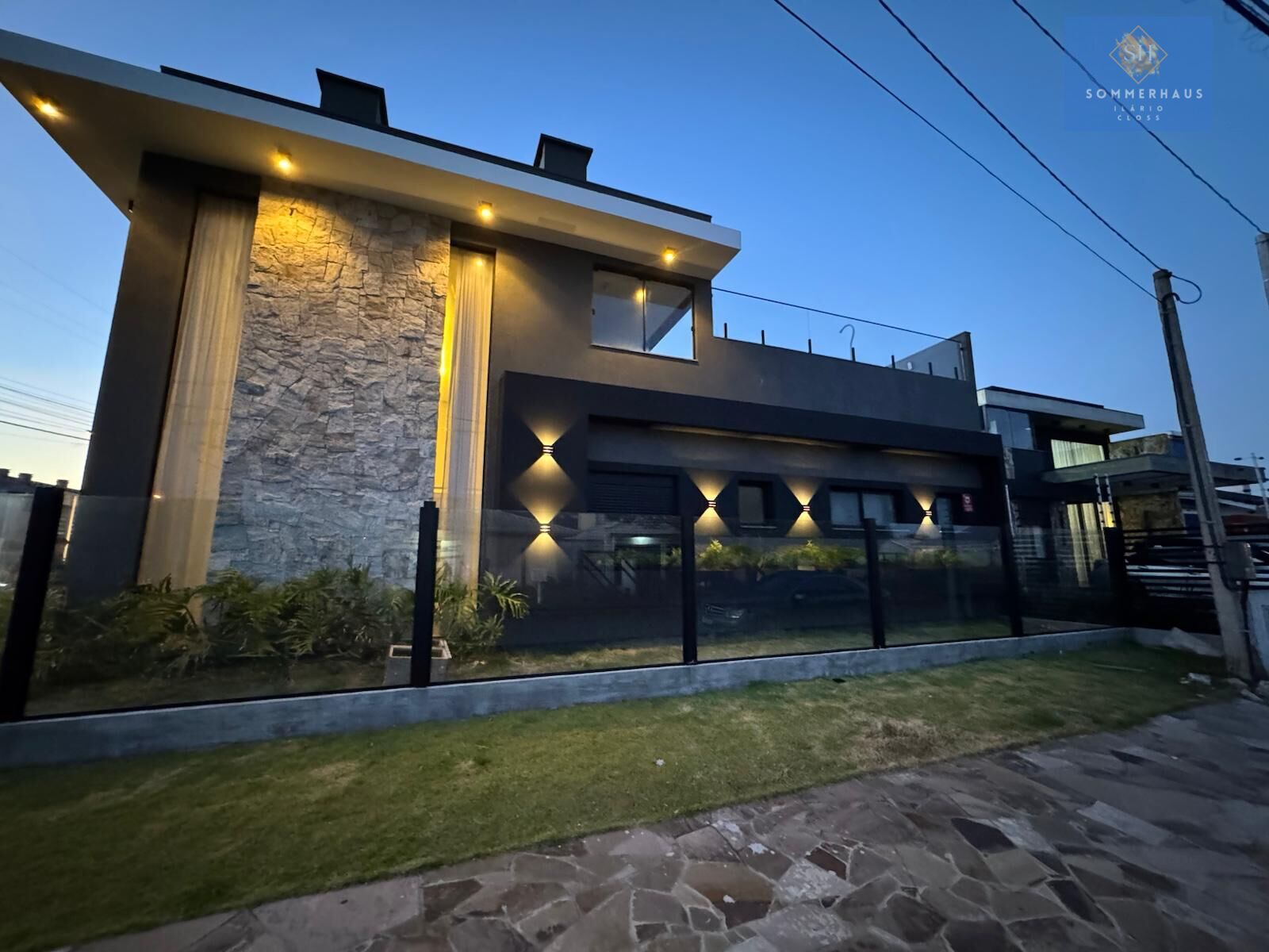 Casa, 3 quartos, 251 m² - Foto 4