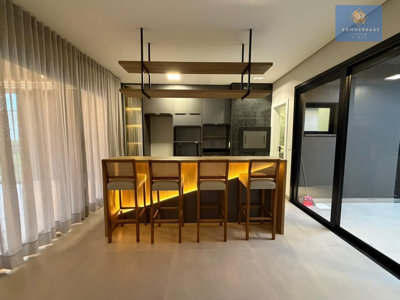 Casa, 3 quartos, 251 m² - Foto 15