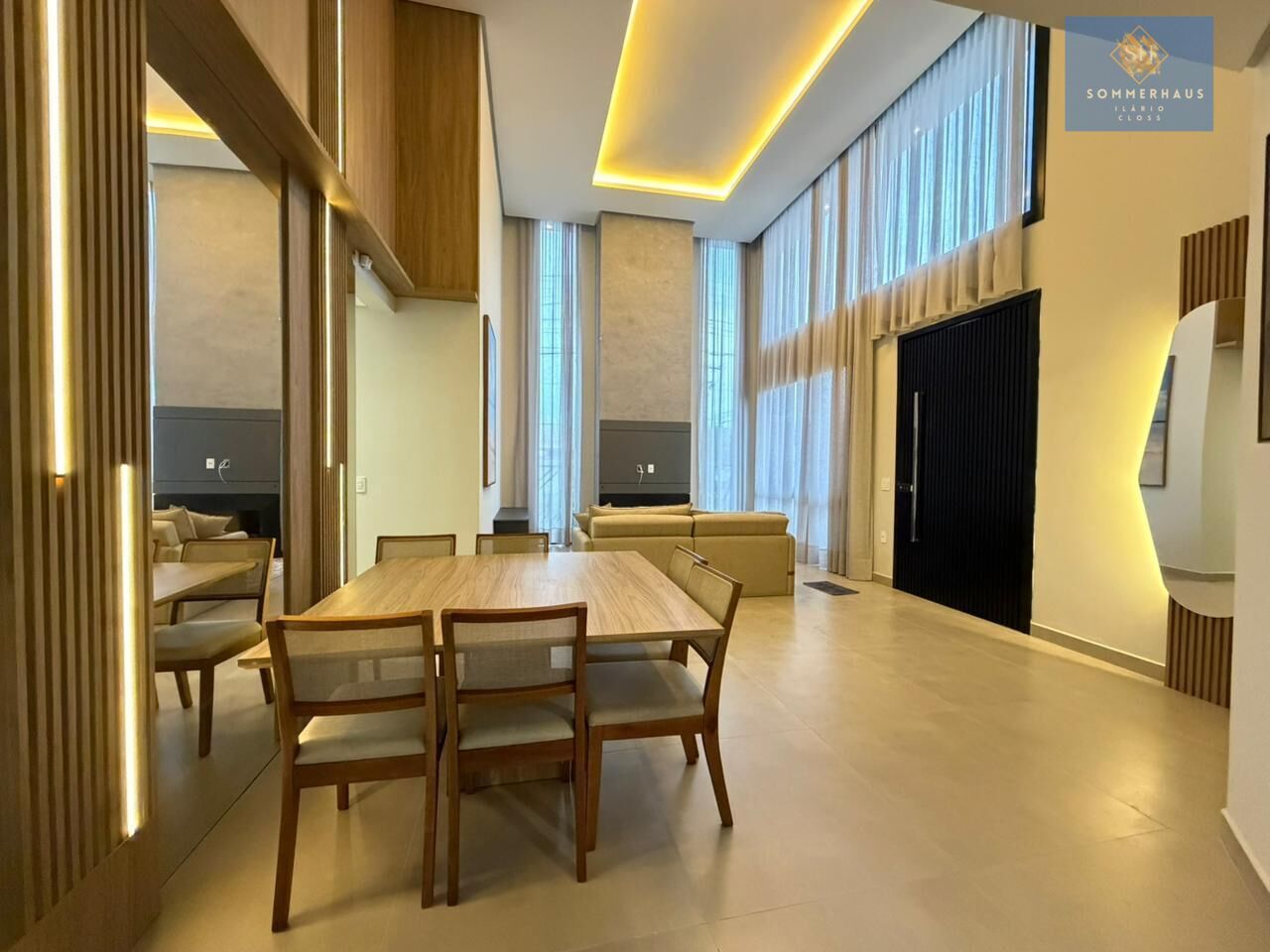 Casa, 3 quartos, 251 m² - Foto 13