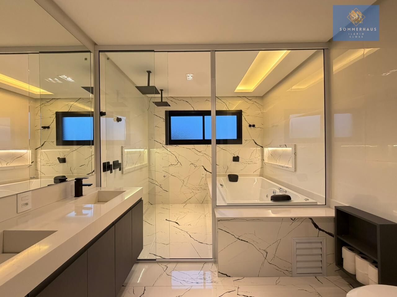 Casa, 3 quartos, 251 m² - Foto 28