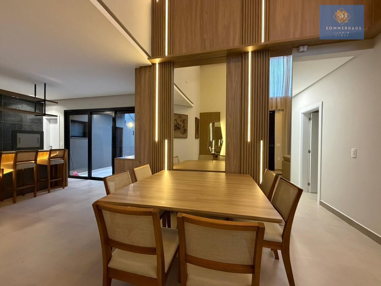Casa, 3 quartos, 251 m² - Foto 21