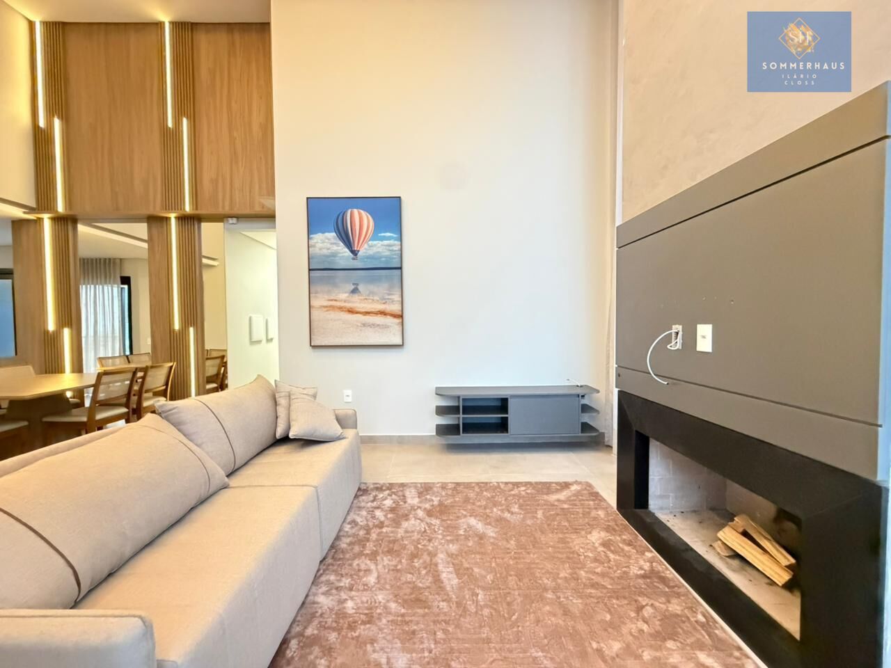 Casa, 3 quartos, 251 m² - Foto 12