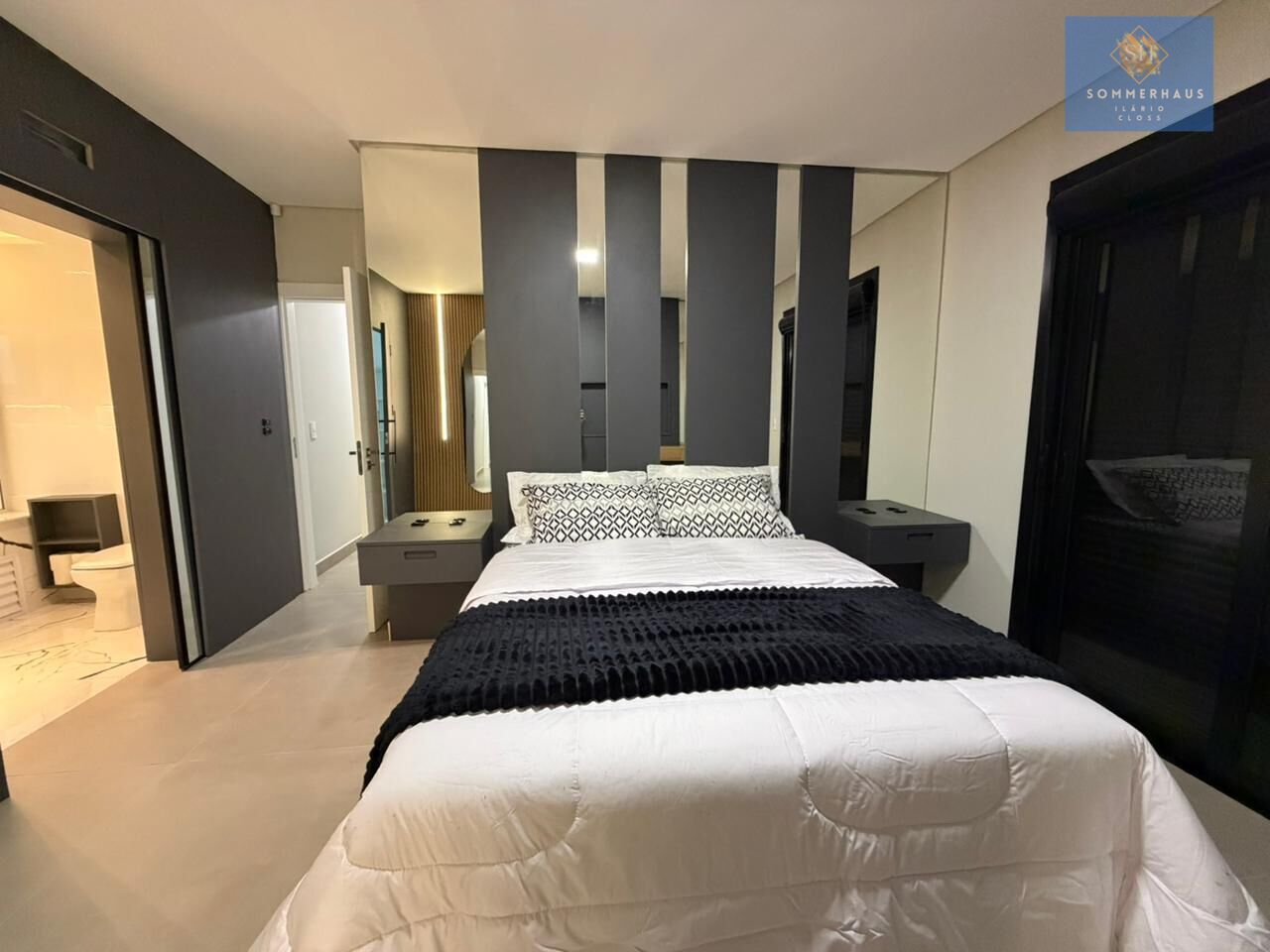 Casa, 3 quartos, 251 m² - Foto 25