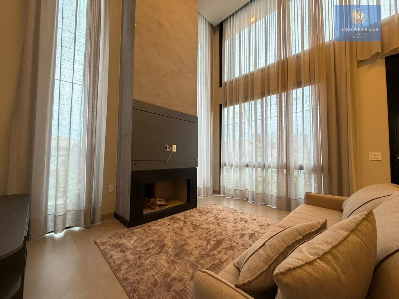 Casa, 3 quartos, 251 m² - Foto 11