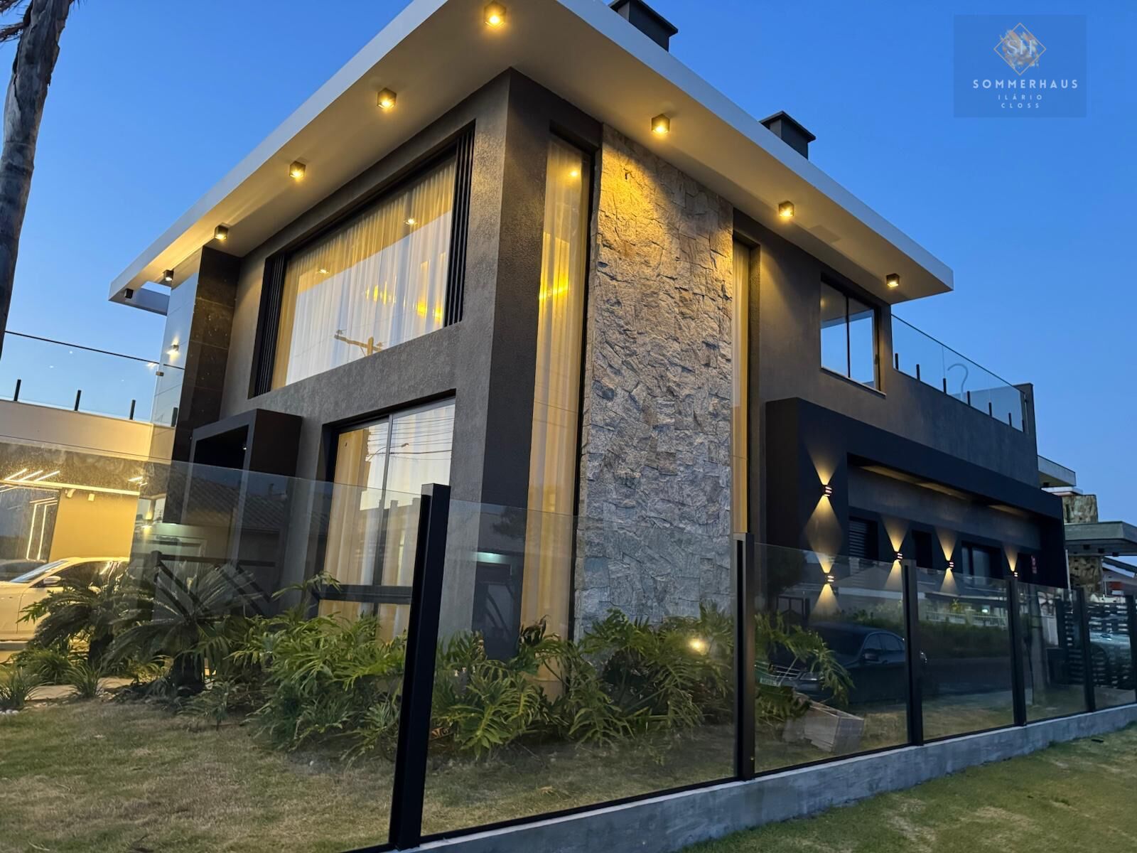 Casa, 3 quartos, 251 m² - Foto 1