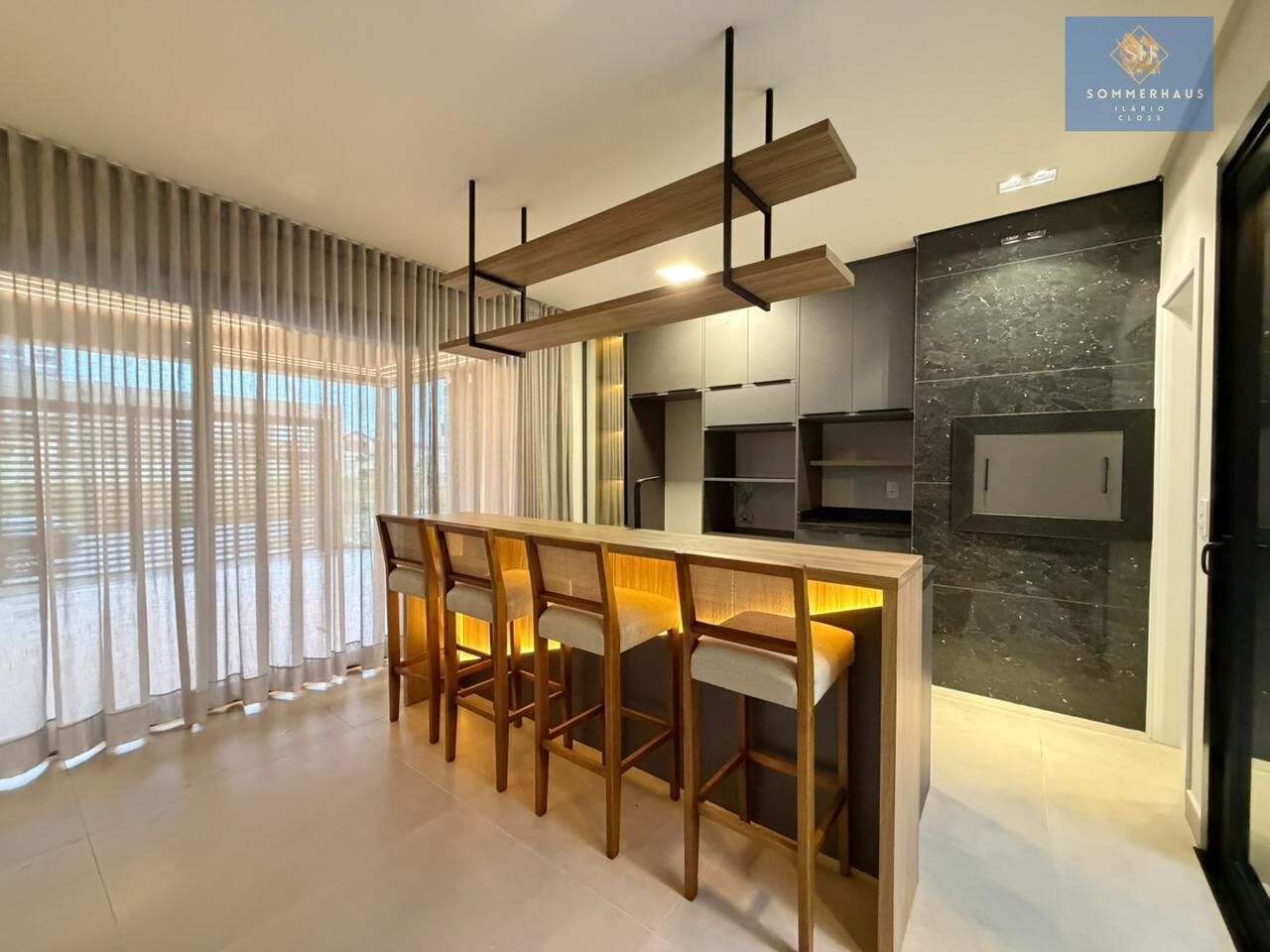 Casa, 3 quartos, 251 m² - Foto 16