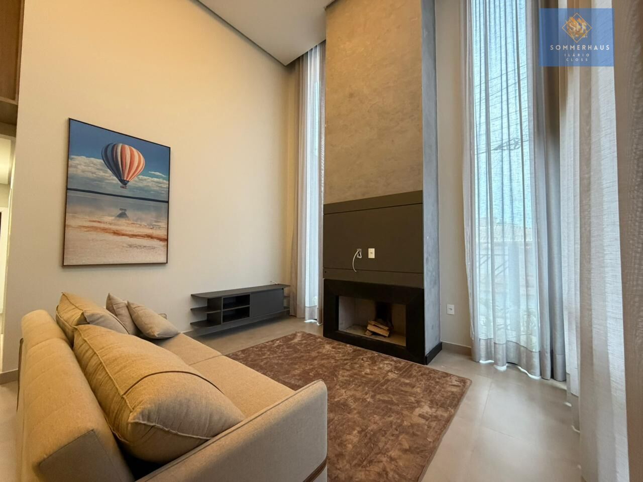 Casa, 3 quartos, 251 m² - Foto 9