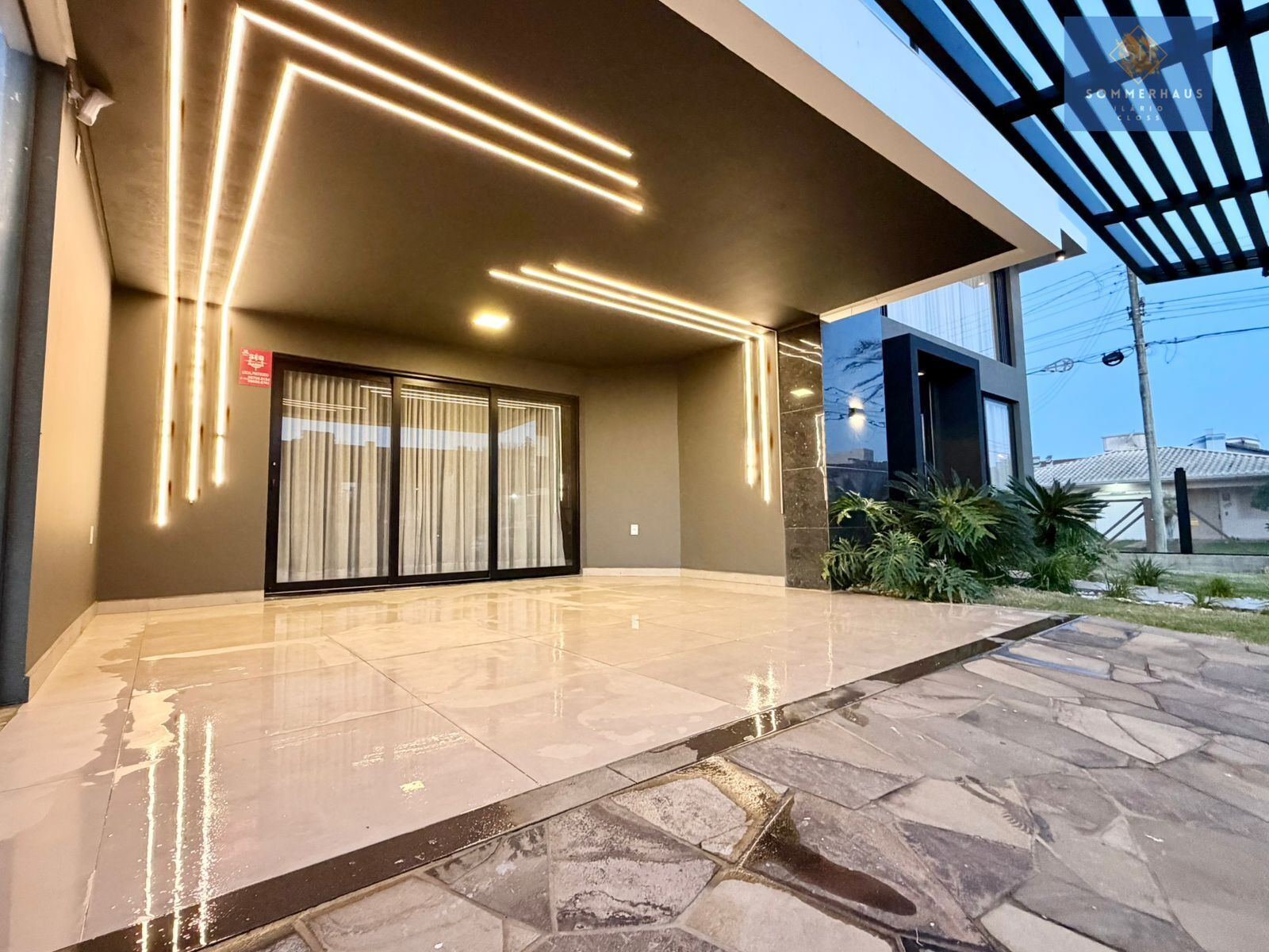 Casa, 3 quartos, 251 m² - Foto 7