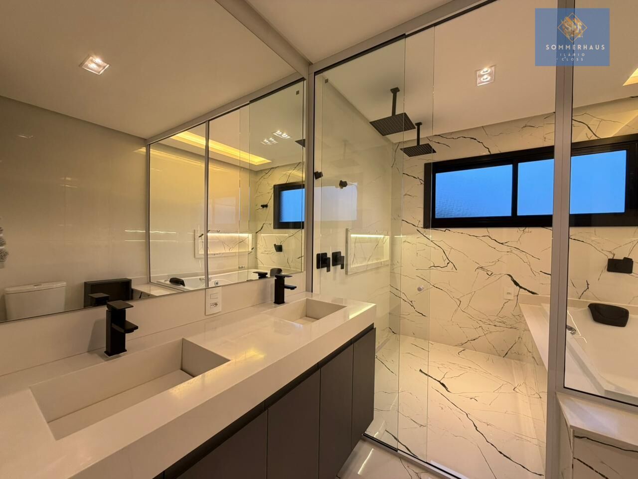 Casa, 3 quartos, 251 m² - Foto 29