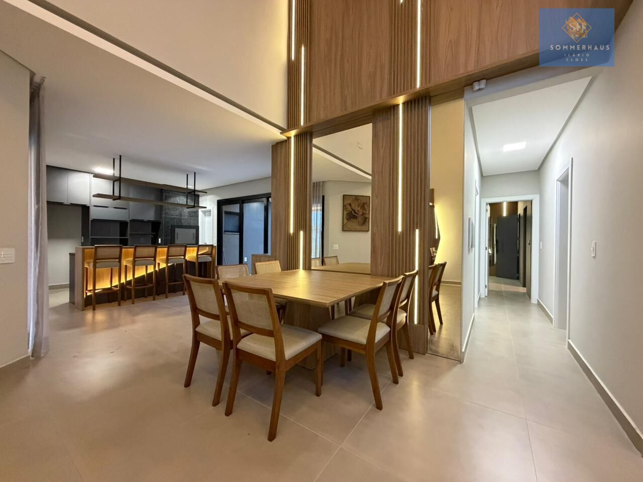 Casa, 3 quartos, 251 m² - Foto 20