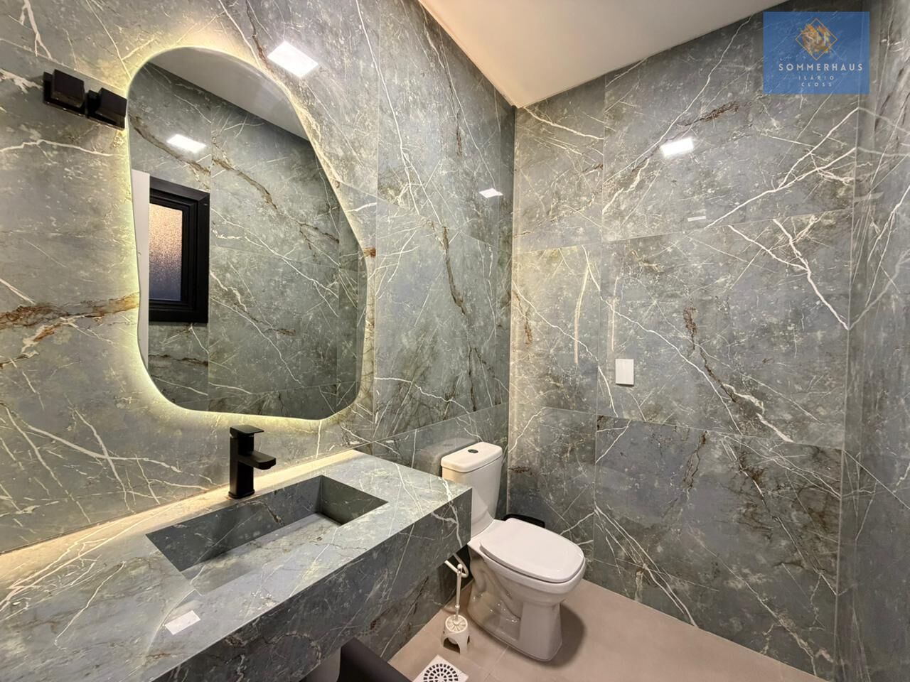 Casa, 3 quartos, 251 m² - Foto 23