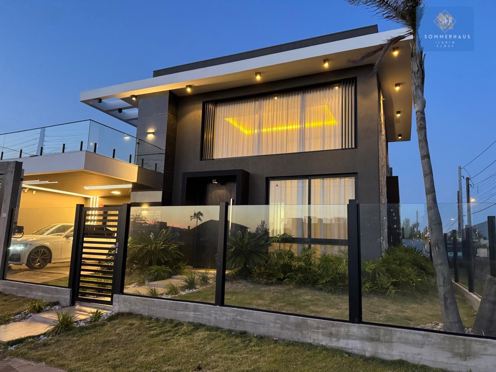 Casa, 3 quartos, 251 m² - Foto 2