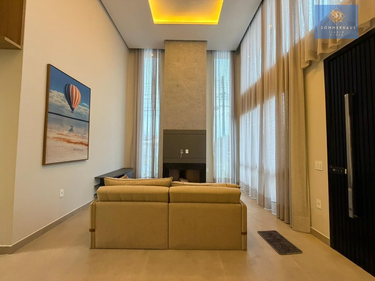 Casa, 3 quartos, 251 m² - Foto 10