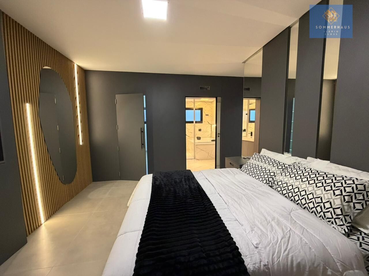 Casa, 3 quartos, 251 m² - Foto 24